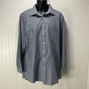 STAFFORD Travel Dress Shirt